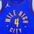 Regata NBA Denver Nuggets Statement Edition 24/25 Russell Westbrook - DR IMPORTS - Artigos Esportivos