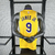 Regata NBA Los Angeles Lakers Icon Edition 24/25 Bronny James - loja online