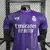 Camisa Real Madrid II 24/25 - Torcedor Adidas Masculina - Roxa - (cópia) - DR IMPORTS - Artigos Esportivos