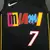 Regata NBA Miami Heat City Edição 75 anos Kyle Lowry - DR IMPORTS - Artigos Esportivos