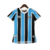 Camisa Grêmio I 24/25 - Torcedor Umbro Feminina - Azul