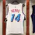 Regata NBA Miami Heat Vice Edition Tyler Herro Branca na internet