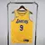 Regata NBA Los Angeles Lakers Icon Edition 24/25 Bronny James - comprar online