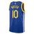 Regata NBA Golden State Warriors Icon Edition 24/25 Jimmy Butler - DR IMPORTS - Artigos Esportivos