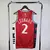 Regata NBA Los Angeles Clippers Statement Edition 24/25 Kawhi Leonard na internet