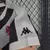 Camisa Vasco I Feminina Kappa 2024/25 Home - Preto - DR IMPORTS - Artigos Esportivos