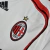 Camisa Retrô Milan 2006/2007 - Masculina Adidas - Branca com detalhes em vermelho - DR IMPORTS - Artigos Esportivos