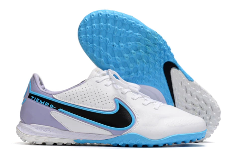 Chuteira Nike Tiempo Legend 9 Pro Society