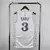 Regata NBA Dallas Mavericks City Edition 24/25 Anthony Davis Branca na internet