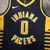 Regata NBA Indiana Pacers Icon Edition 24/25 Tyrese Haliburton - DR IMPORTS - Artigos Esportivos