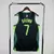 Regata NBA Boston Celtics City Edition 24/25 Jaylen Brown na internet