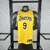 Regata NBA Los Angeles Lakers Icon Edition 24/25 Bronny James - DR IMPORTS - Artigos Esportivos