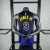 Regata NBA Los Angeles Lakers City Edition 24/25 Bronny James - loja online