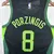Regata NBA Boston Celtics City Edition 24/25 Kristaps Porzingis