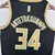 Regata NBA Milwaukee Bucks Select Series 24/25 Giannis Antetokounmpo - DR IMPORTS - Artigos Esportivos