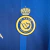 Camisa Al-Nassr II 23/24 - Torcedor Nike Masculina - Azul on internet