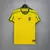 Camisa Retrô 1998 Seleção Brasileira I Nike Masculina - Amarela - comprar online