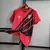 Camisa Athletico Paranaense I 23/24 Torcedor Umbro Masculina - Vermelho - (cópia) on internet