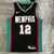 Regata NBA Memphis Grizzlies Classic Edition 20/21 Ja Morant - comprar online