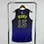 Regata NBA Los Angeles Lakers City Edition 24/25 Austin Reaves na internet