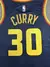 Regata NBA Golden State Warriors City Edition 24/25 Stephen Curry - loja online