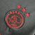 Image of Camisa Ajax Edição Especial 21/22 - Torcedor Adidas Masculina - Preta com detalhes em homenagem a curação