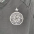 Kit Infantil Celtic da Escócia II Adidas 23/24 - Preto com detalhes em branco - tienda online