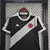 Camisa Vasco I Feminina Kappa 2024/25 Home - Preto - DR IMPORTS - Artigos Esportivos