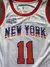 Regata NBA New York Knicks City Edition 24/25 Jalen Brunson - DR IMPORTS - Artigos Esportivos