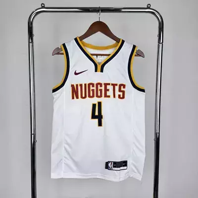 Regata NBA Denver Nuggets Association Edition 24/25 Russell Westbrook - comprar online