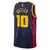 Regata NBA Golden State Warriors City Edition 24/25 Jimmy Butler - DR IMPORTS - Artigos Esportivos