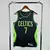 Regata NBA Boston Celtics City Edition 24/25 Jaylen Brown - comprar online