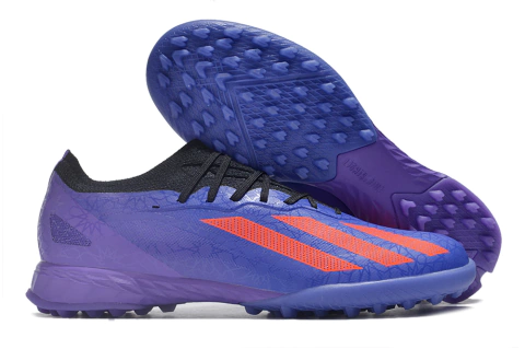 Chuteira X Crazyfast.1 Society