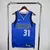 Regata NBA Dallas Mavericks Icon Edition 24/25 Klay Thompson - comprar online
