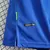 Camisa Seleção Brasileiro II Retrô 1998 Nike Torcedor Masculina - Azul na internet