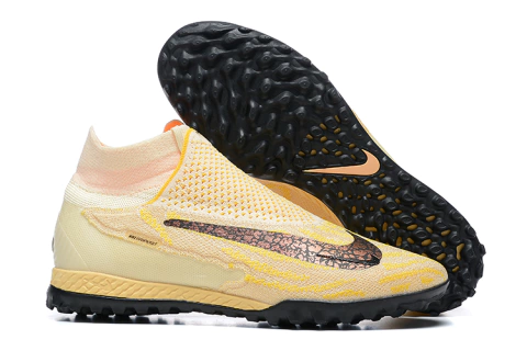 Chuteira Nike Phantom GX Elite Society - (cópia) - (cópia)