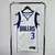 Regata NBA Dallas Mavericks Association Edition 24/25 Anthony Davis - comprar online