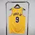 Regata NBA Los Angeles Lakers Icon Edition 24/25 Bronny James na internet