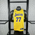 Regata NBA Los Angeles Lakers Icon Edition 24/25 Luka Doncic - DR IMPORTS - Artigos Esportivos