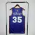 Regata NBA Phoenix Suns City Edition 24/25 Kevin Durant Roxa na internet