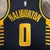 Regata NBA Indiana Pacers Icon Edition 24/25 Tyrese Haliburton - loja online
