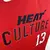Imagem do Regata NBA Miami Heat City Edition 24/25 Bam Adebayo
