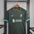 Camisa Liverpool I 24/25 - Torcedor Nike Masculina - Vermelha com detalhes em branco e amarelo - (cópia) - tienda online