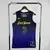 Regata NBA Los Angeles Lakers City Edition 24/25 Anthony Davis - comprar online