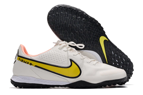 Chuteira Nike Tiempo Legend 9 Pro Society