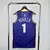 Regata NBA Phoenix Suns City Edition 24/25 Devin Booker Roxa na internet
