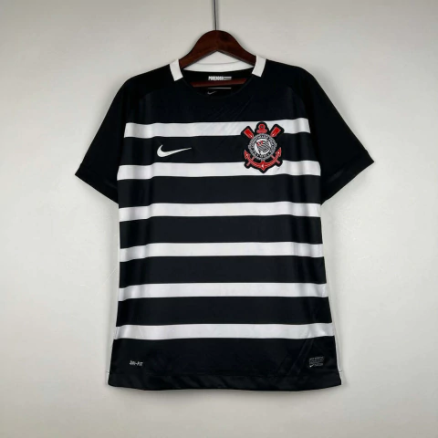Camisa Nike Timão 15/16 - Masculina - Retro - comprar online