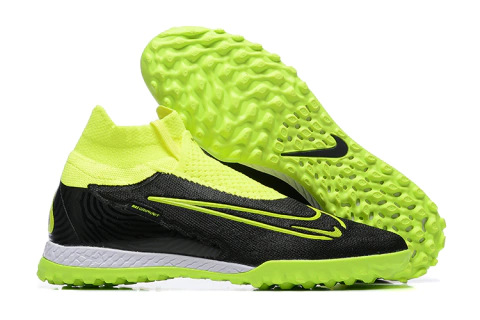 Chuteira Nike Phantom GX Elite Society