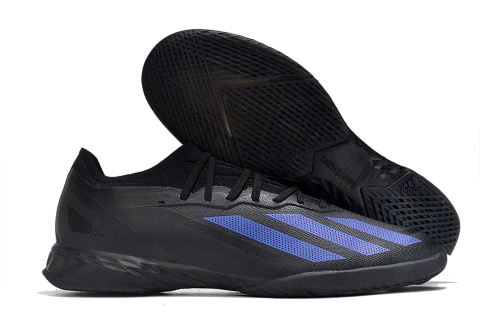 Adidas X Crazyfast.1 Futsal - (cópia) - (cópia)