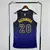 Regata NBA Los Angeles Lakers City Edition 24/25 Rui Hachimura na internet